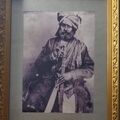 Sardar Bahadur Harbhagat Singh Dhillon of Jhabal ...commander in Maharaja Ranjit Singh's Army..