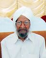 Sher Singh Toor, Ex. Principal of Gramotthan Vidyapith Sangaria.