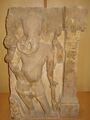 Standing Ganesha Sculptures Sikar Museum from Harsh
