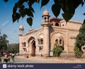 Summer Palace, Amritsar - Built by Lion of Punjab Maharaja Ranjit Singh Sandhawalia. Source - Jat Kshatriya Culture