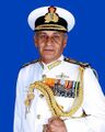 Admiral Sunil Lamba