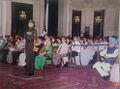 राष्ट्रपति भवन वीरता अलंकरण समारोह में राइफलमैन सुरेश सिंह