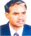 Surja Ram Meel (1999-2003)