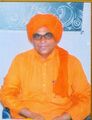 Swami Sumedhanand Saraswati