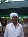 Than Singh Sinsinwar from Dahra, Bharatpur