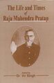 Book on Raja Mahendra Pratap by Dr. Vir Singh