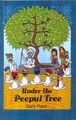 Under the Peepul tree - Front Cover